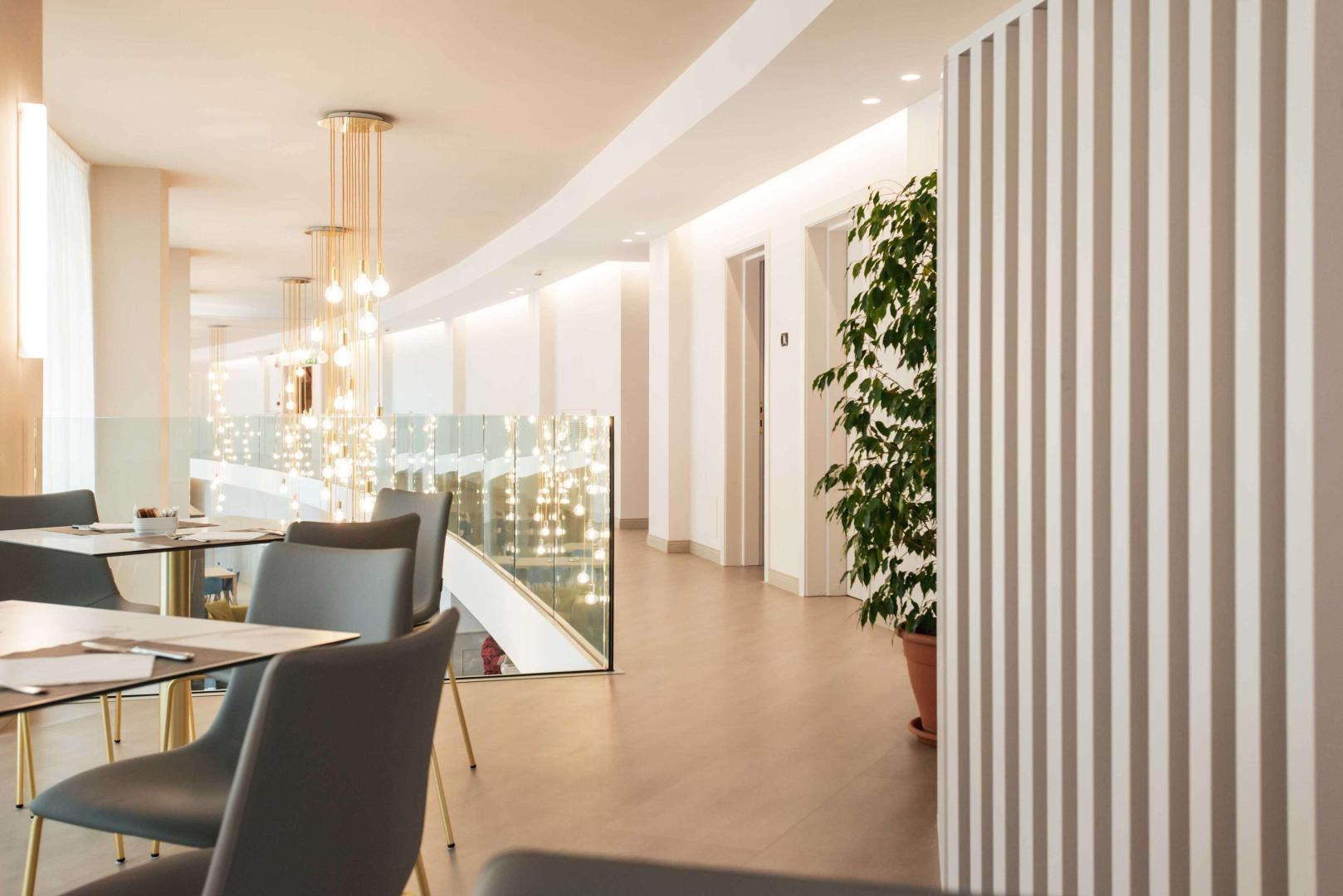Hotel Cavalieri foto 33