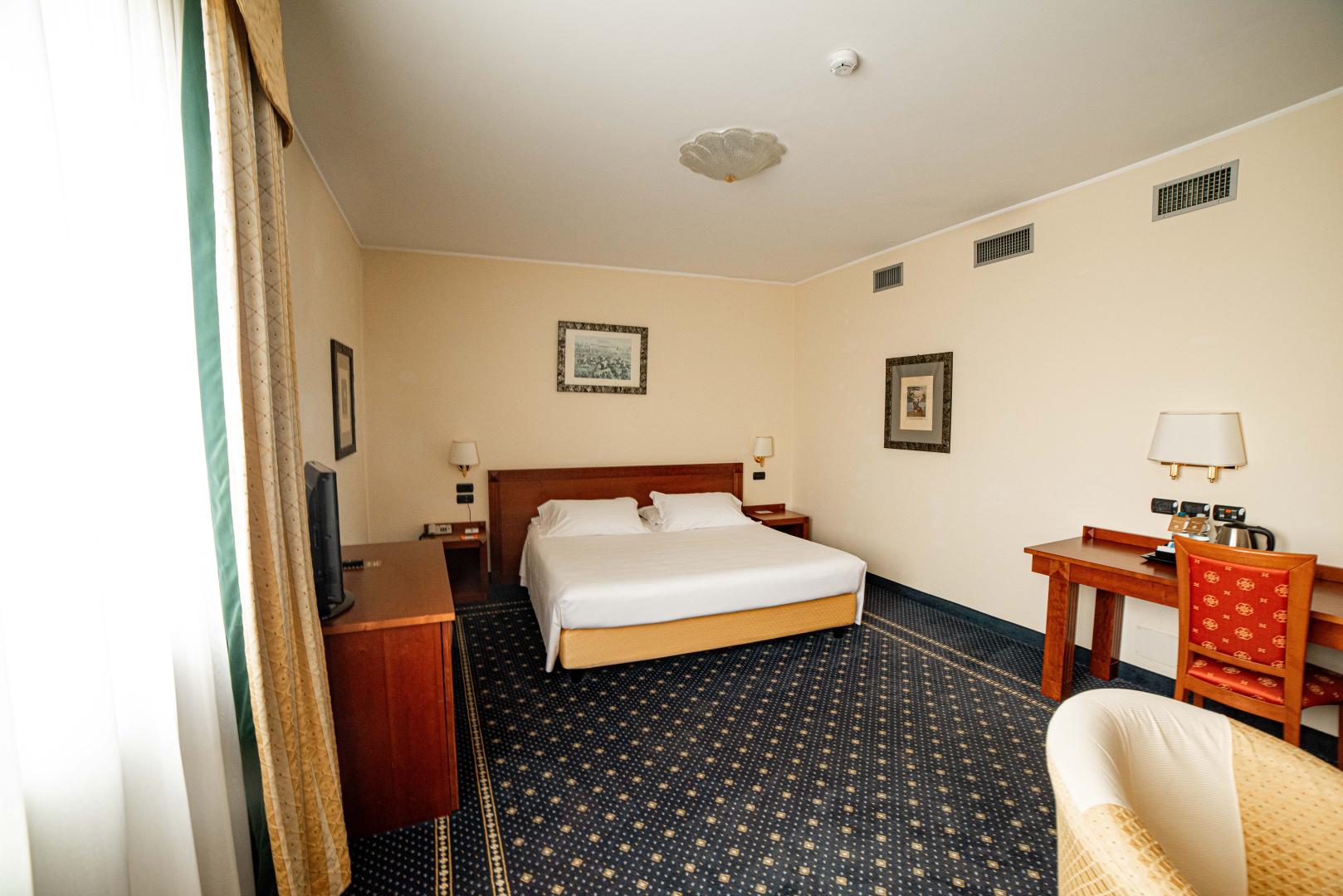 Hotel Cavalieri image 1