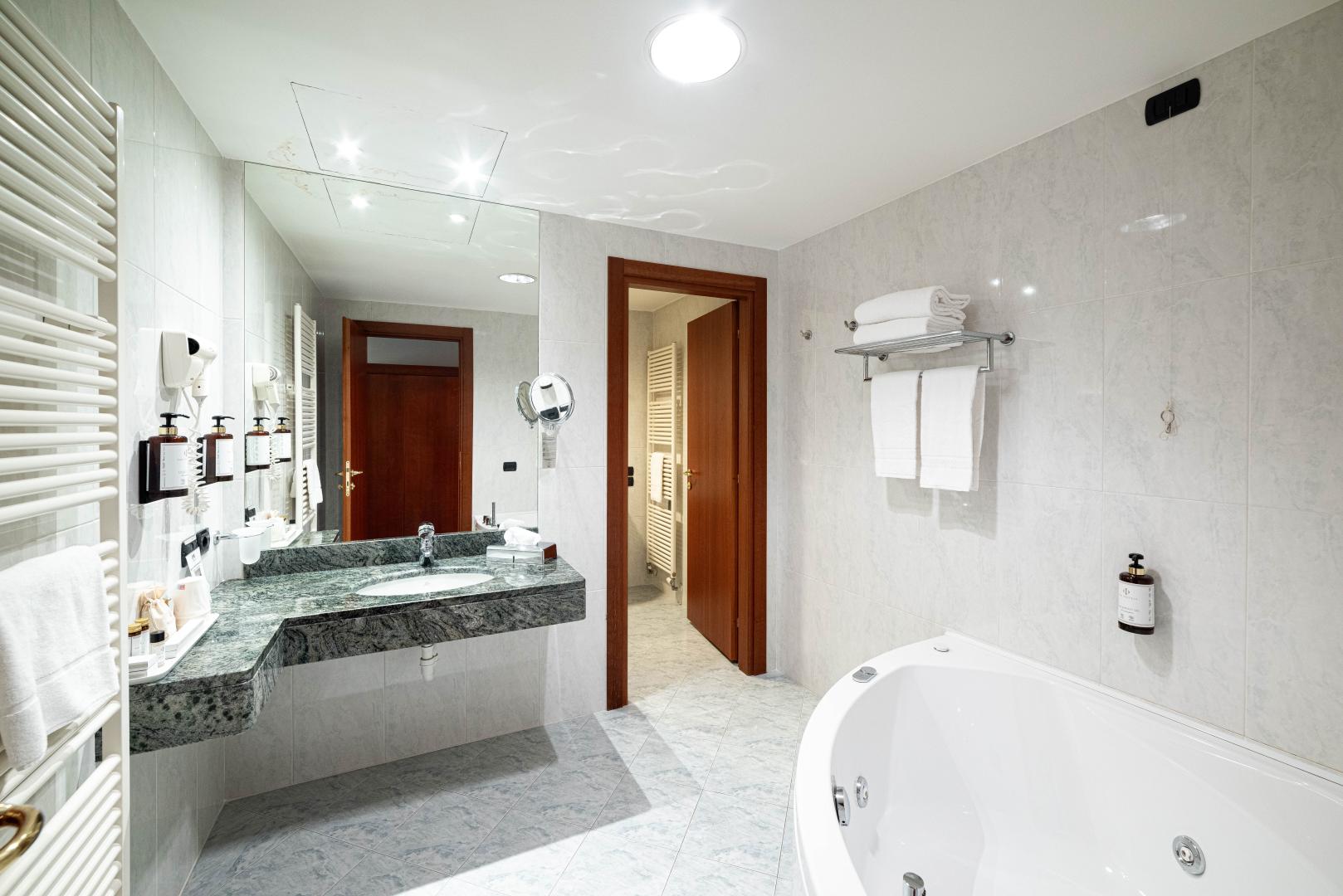 Hotel Cavalieri foto 7