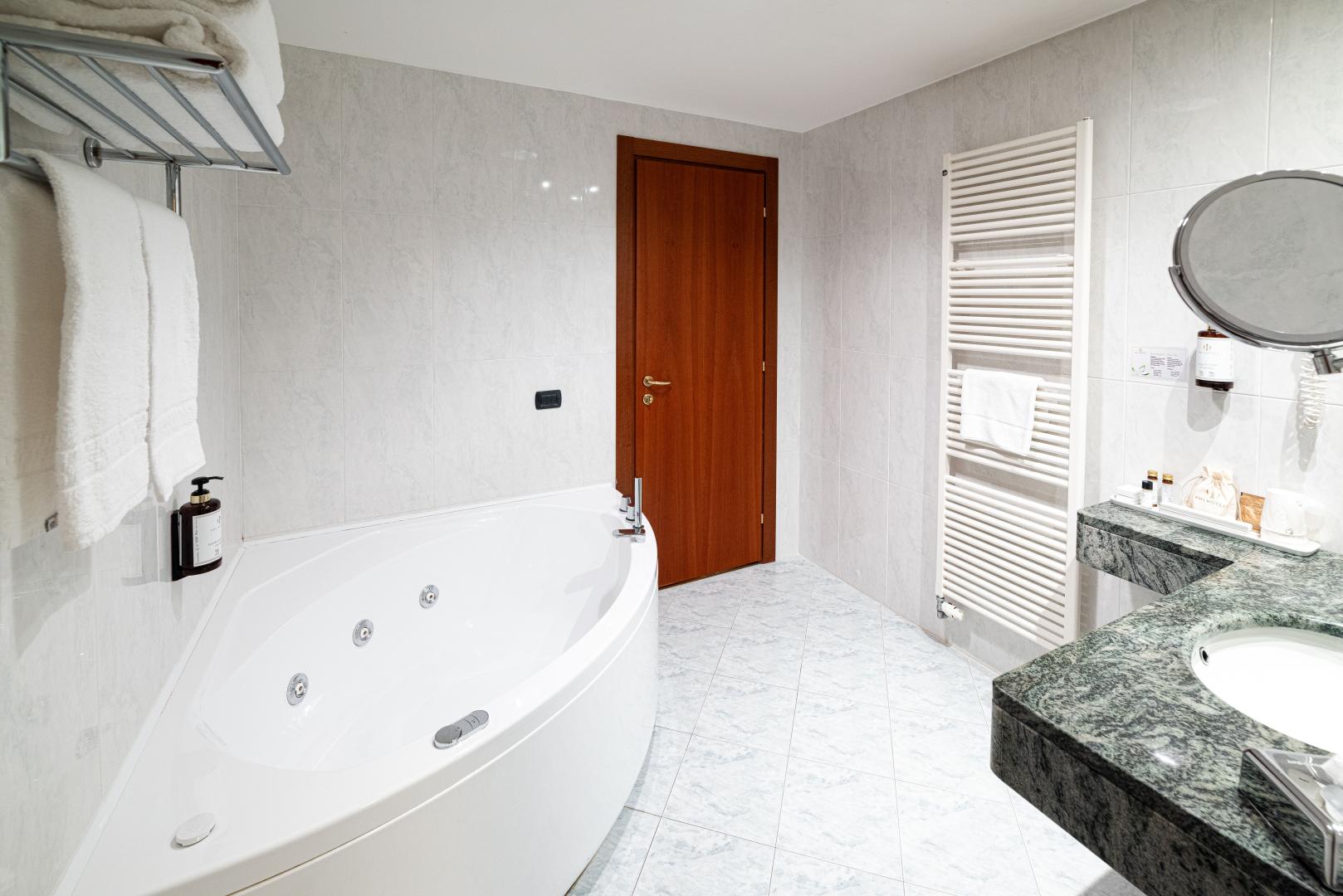 Hotel Cavalieri foto 8
