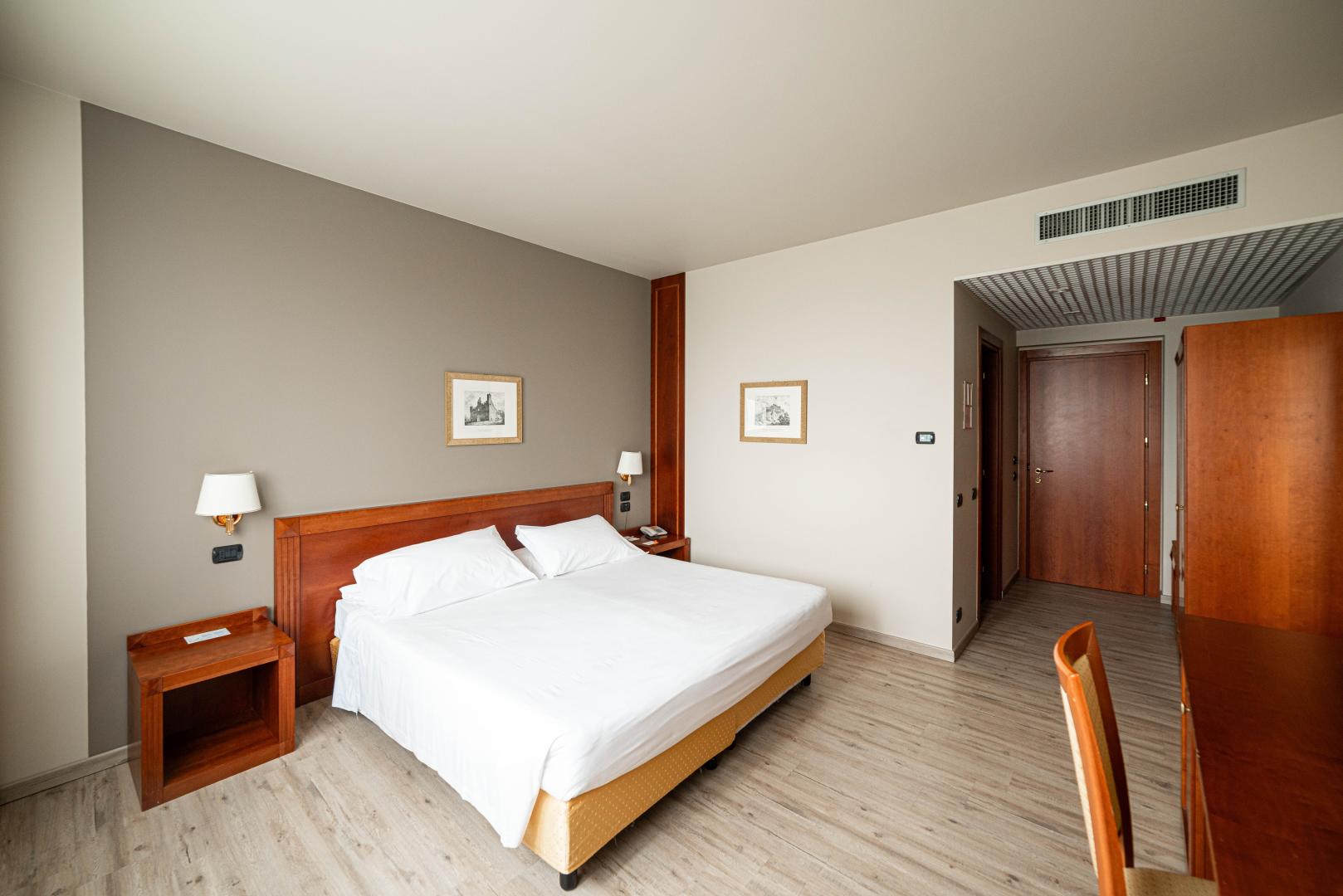 Hotel Cavalieri foto 9