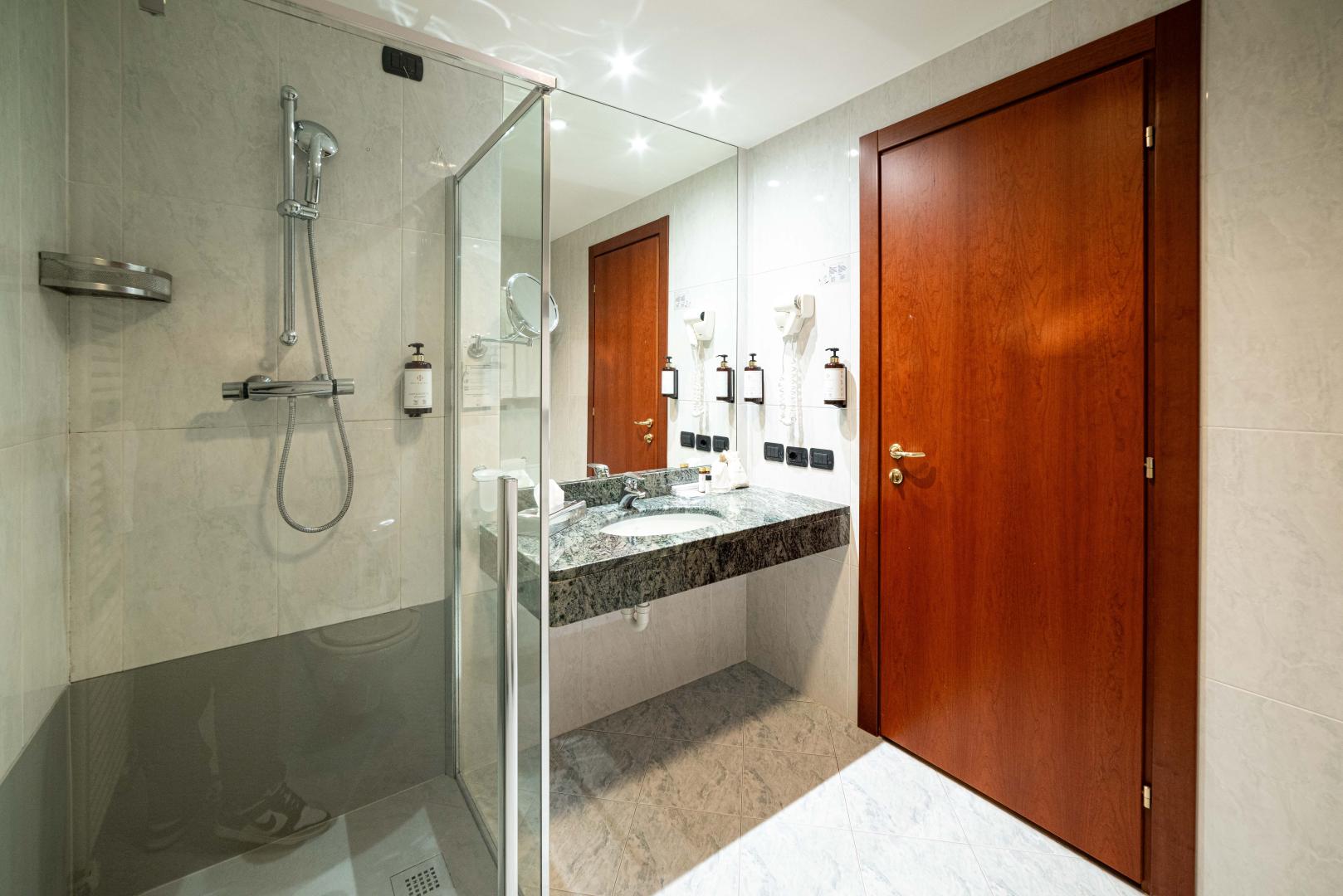 Hotel Cavalieri foto 15