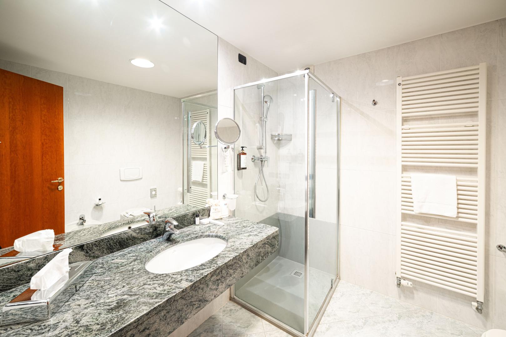 Hotel Cavalieri foto 19