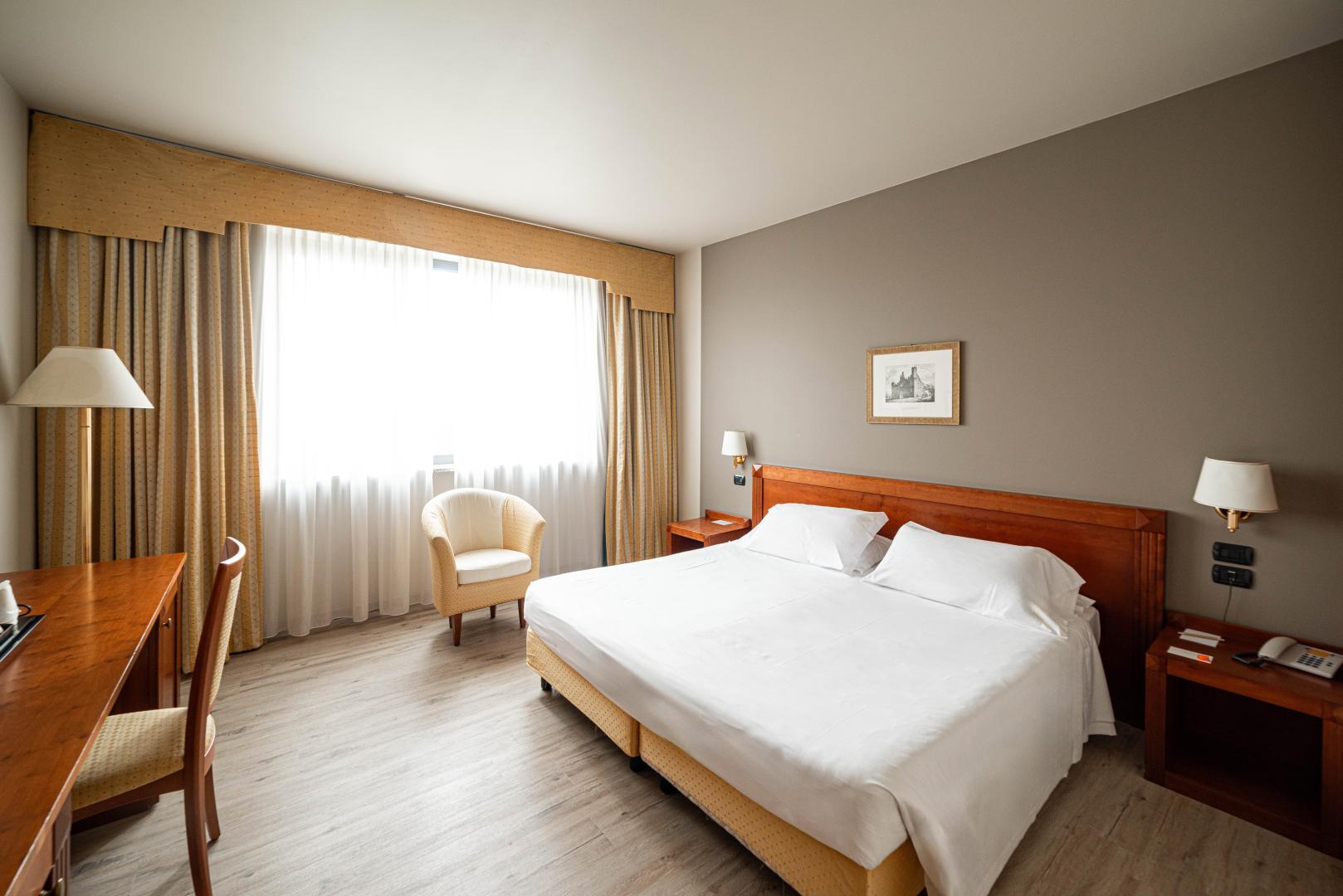 Hotel Cavalieri foto 23