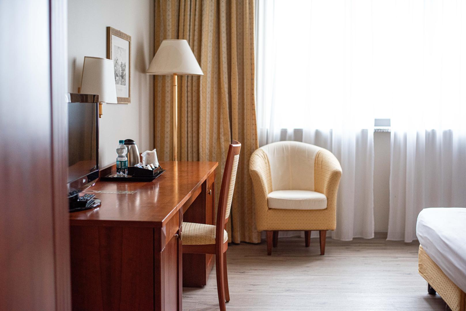 Hotel Cavalieri foto 26