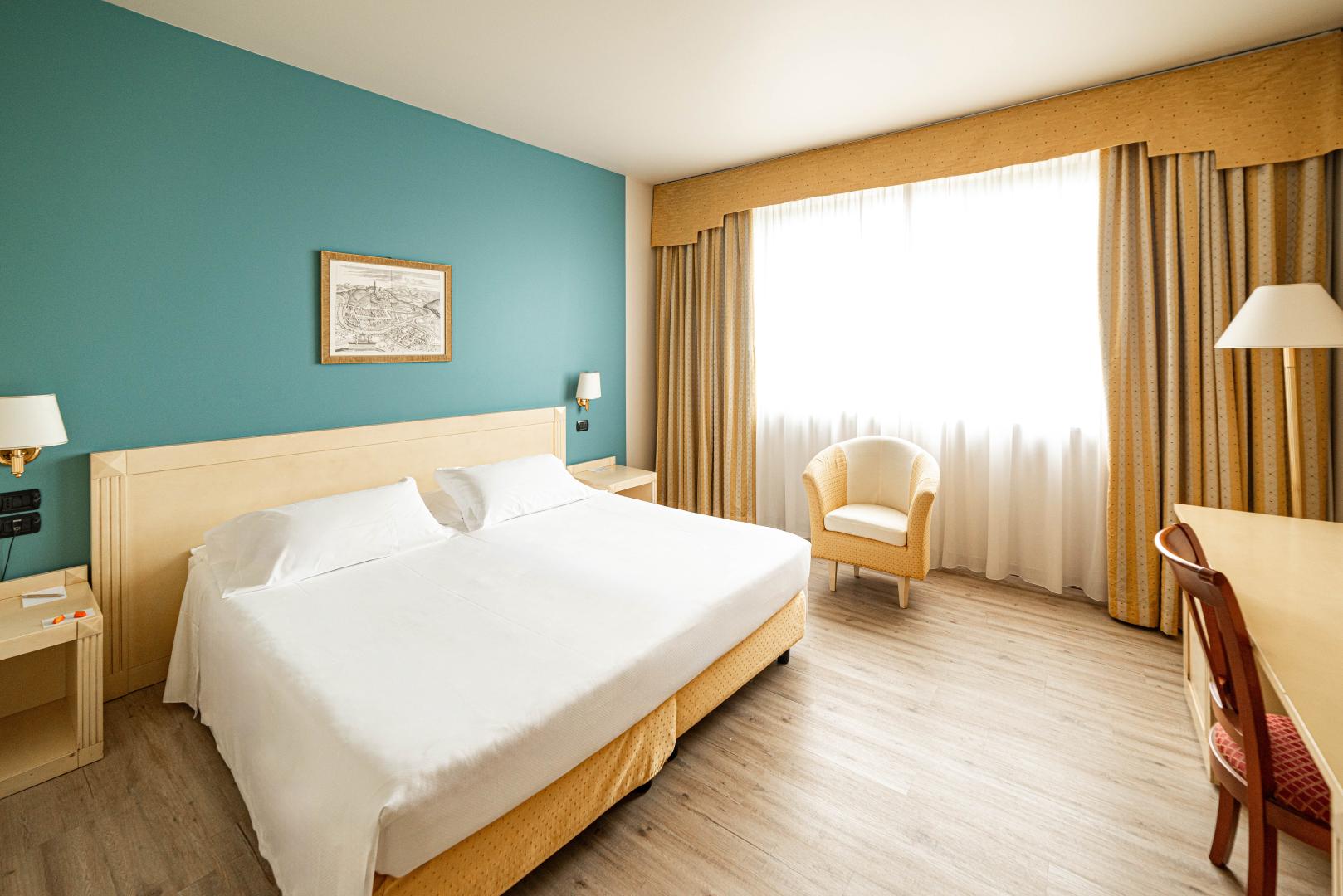Hotel Cavalieri foto 28