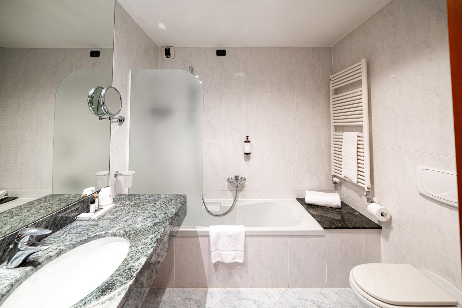 Hotel Cavalieri foto 32