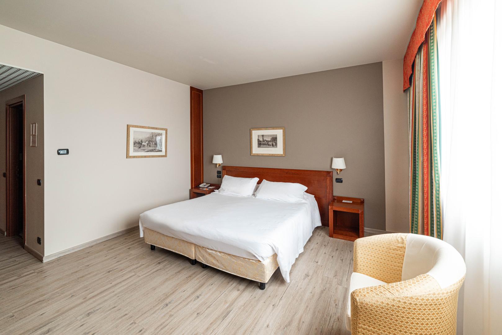 Hotel Cavalieri foto 34