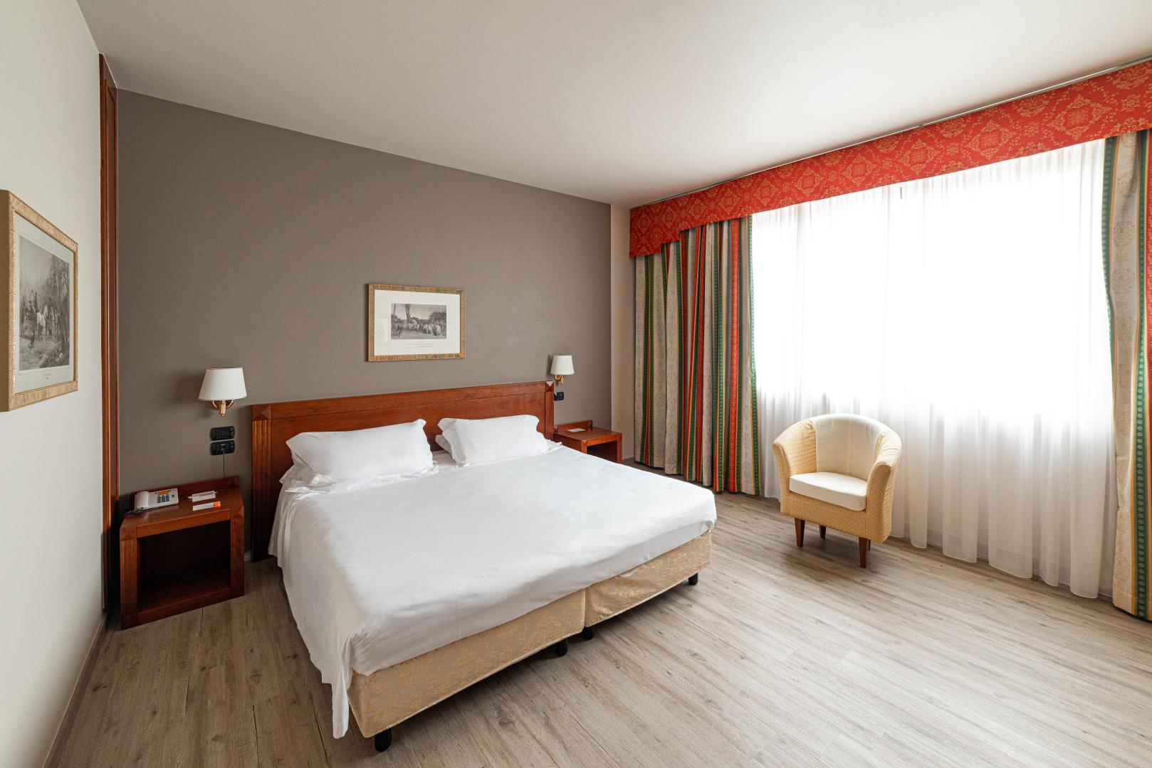 Hotel Cavalieri foto 36