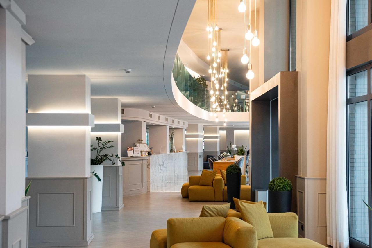 Hotel Cavalieri foto 1