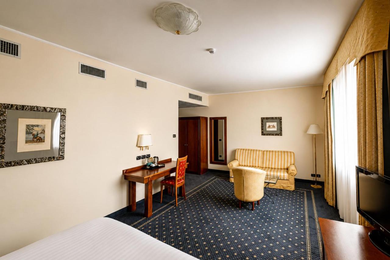 Hotel Cavalieri foto 2