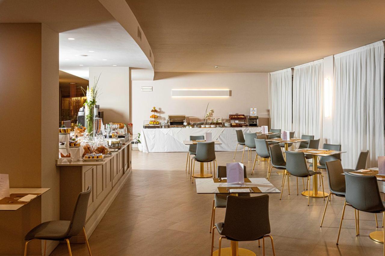 Hotel Cavalieri foto 4