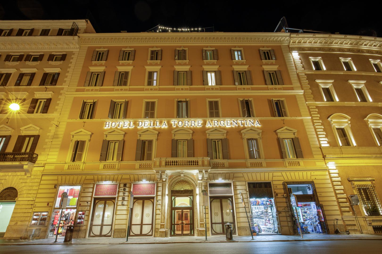 Hotel Della Torre Argentina foto 34