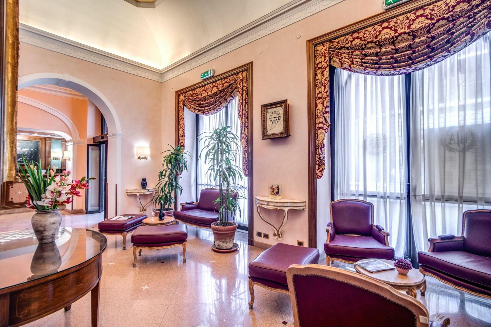 Hotel Della Torre Argentina foto 43