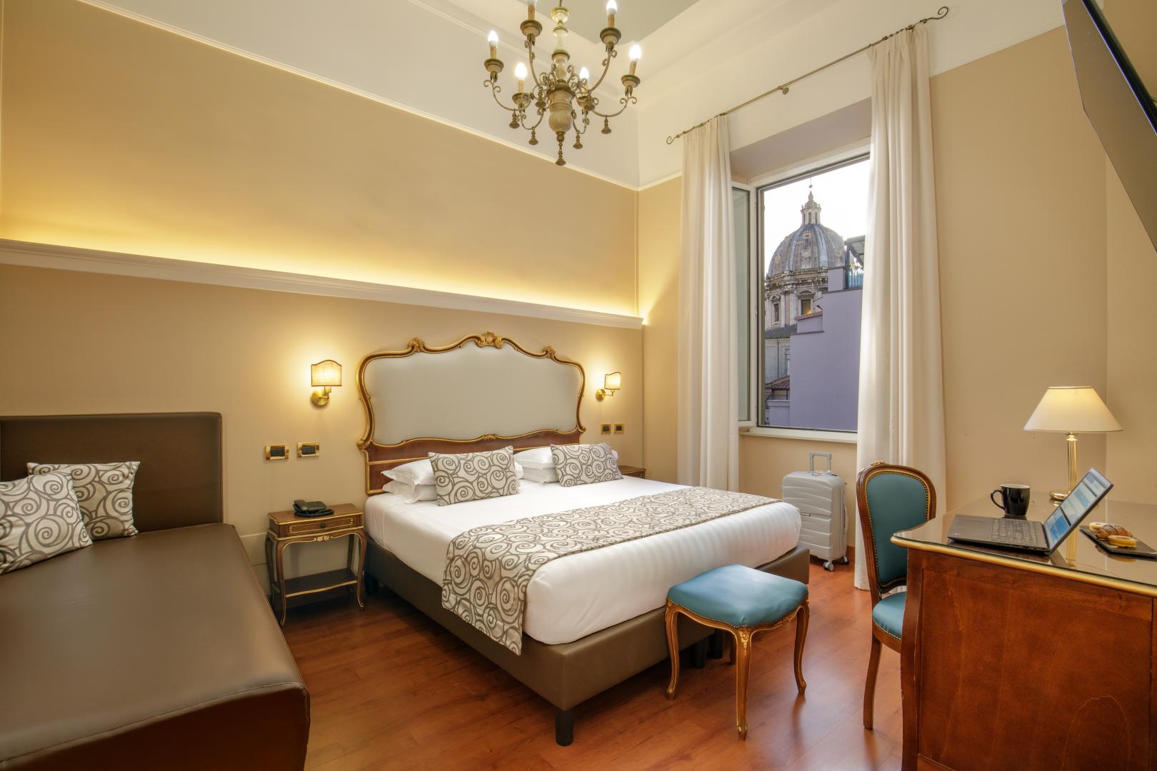 Hotel Della Torre Argentina foto 9