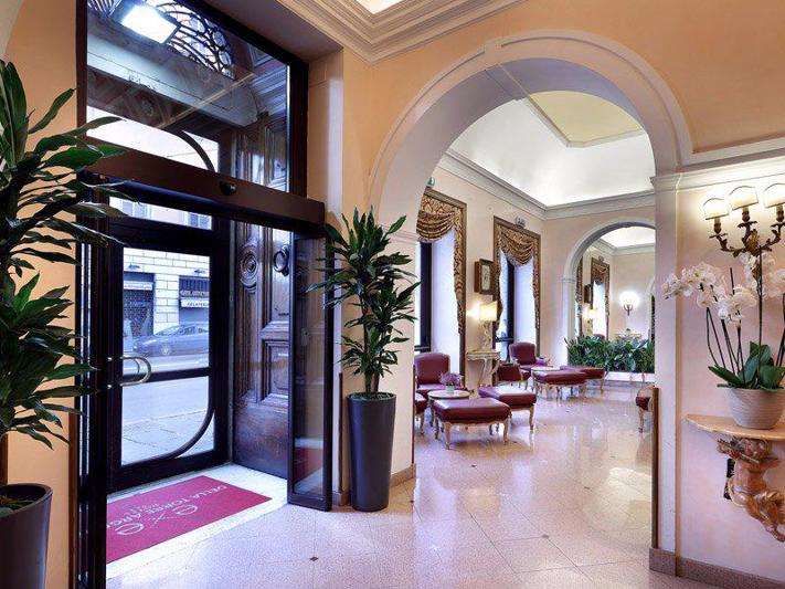 Hotel Della Torre Argentina in Rome - foto 2