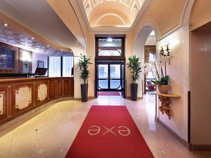 Hotel Della Torre Argentina in Rome - foto 3