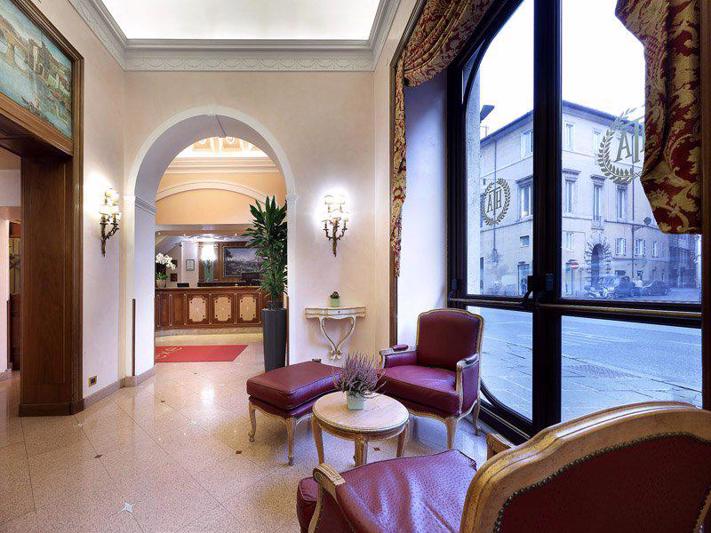 Hotel Della Torre Argentina in Rome - foto 4