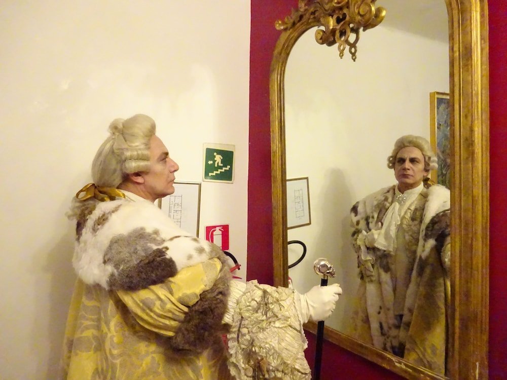 Minerva & Nettuno foto 9