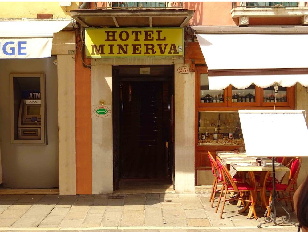 Minerva & Nettuno foto 8