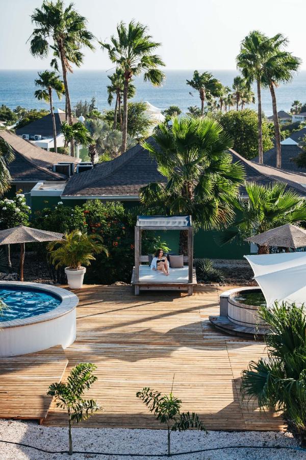 DeLynne Resort Curacao foto 2
