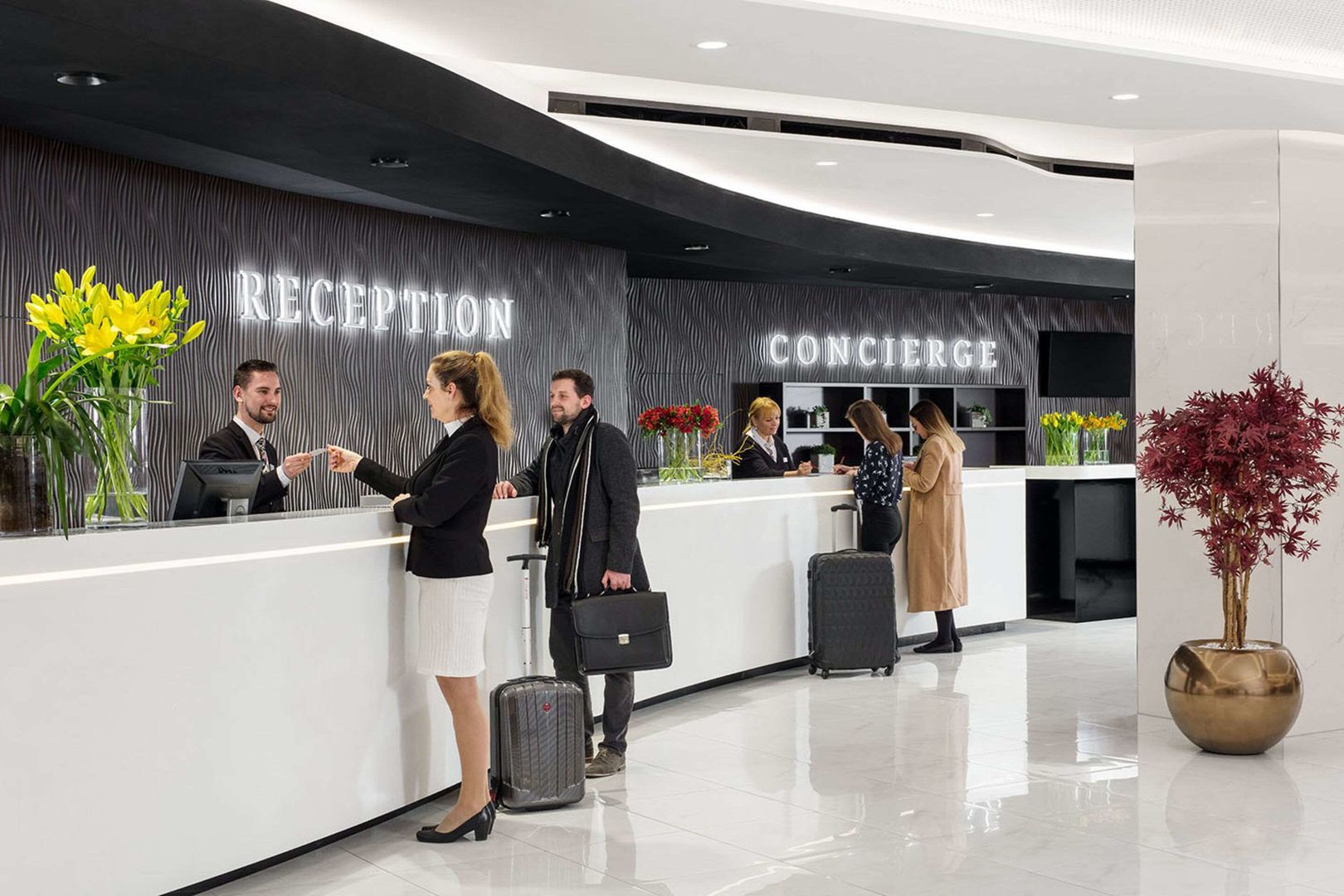 Clarion Congress Hotel Prague foto 32