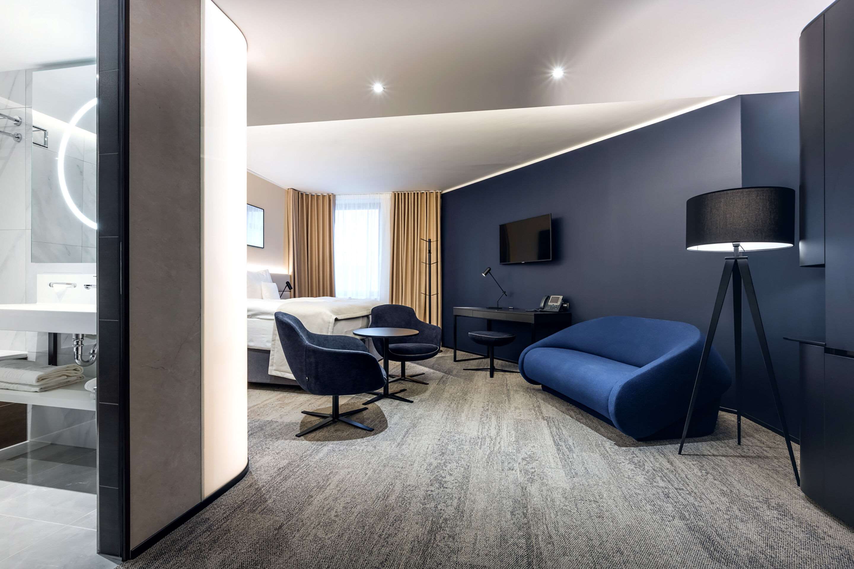 Clarion Congress Hotel Prague foto 36