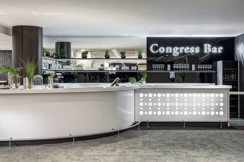 Clarion Congress Hotel Prague foto 85