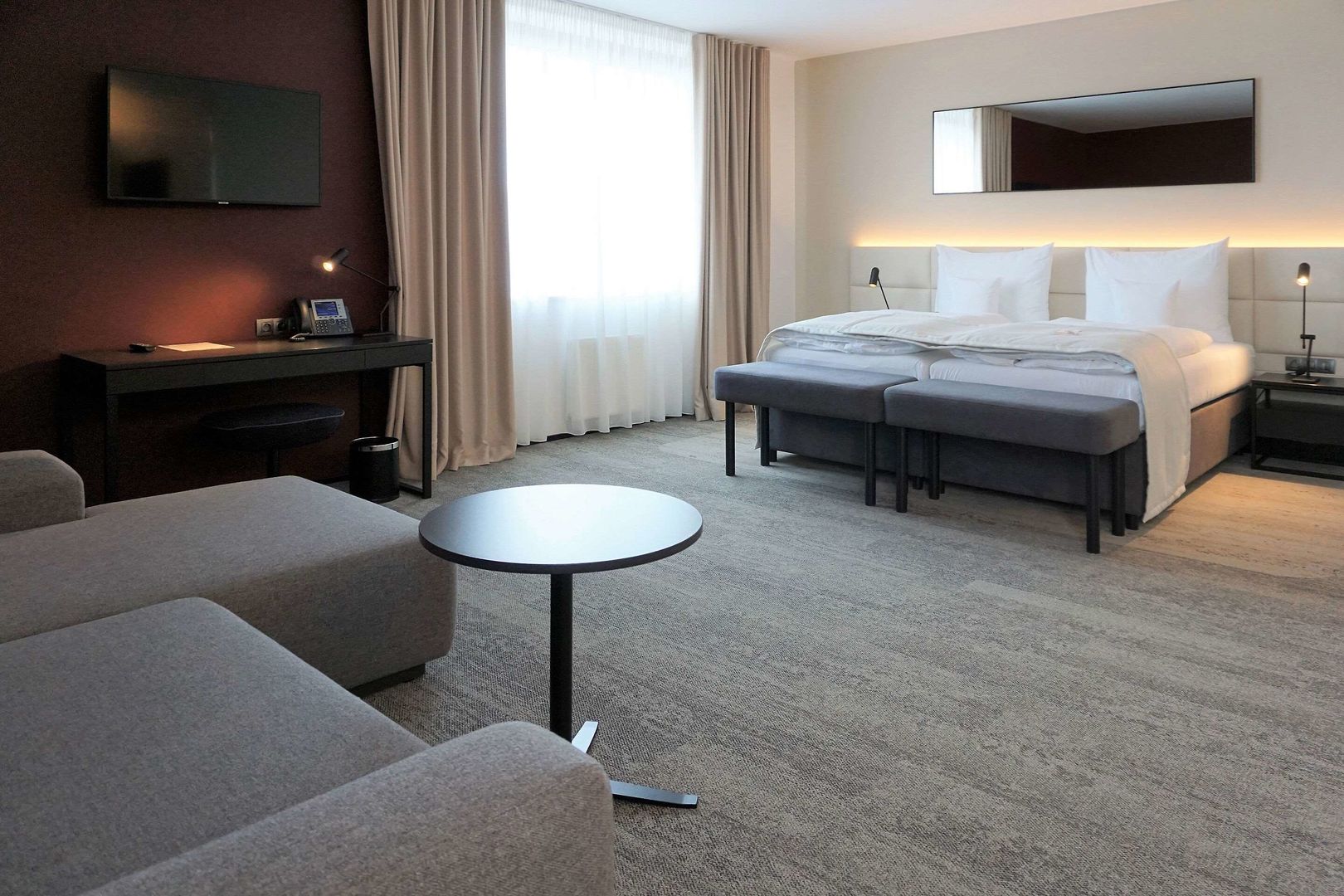 Clarion Congress Hotel Prague image 1