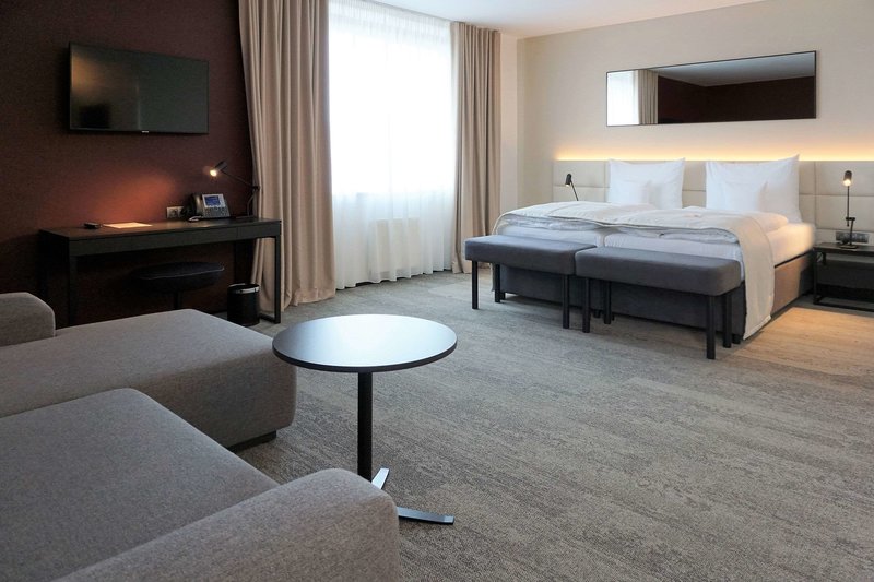 Clarion Congress Hotel Prague image 0