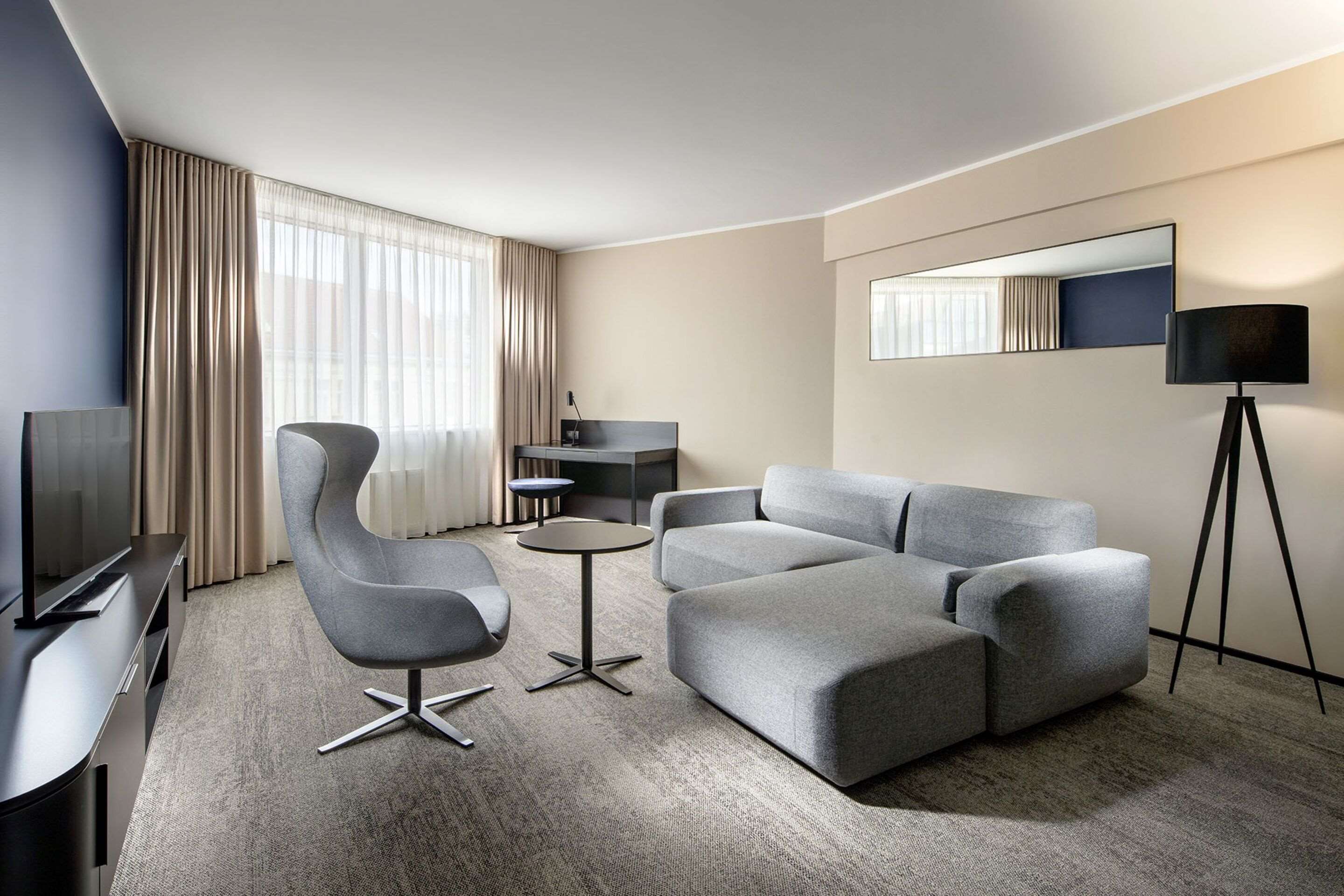 Clarion Congress Hotel Prague foto 81