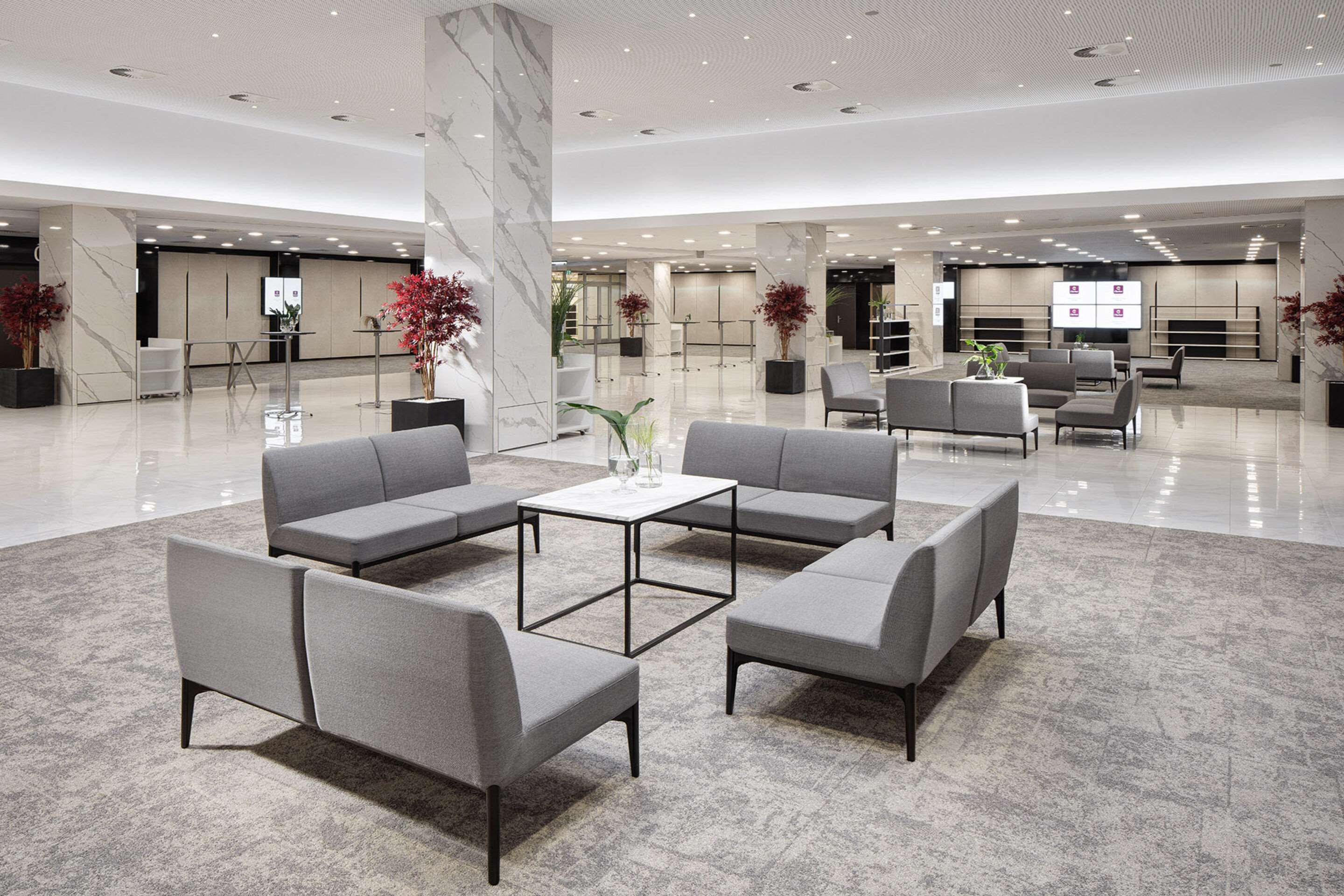 Clarion Congress Hotel Prague foto 30