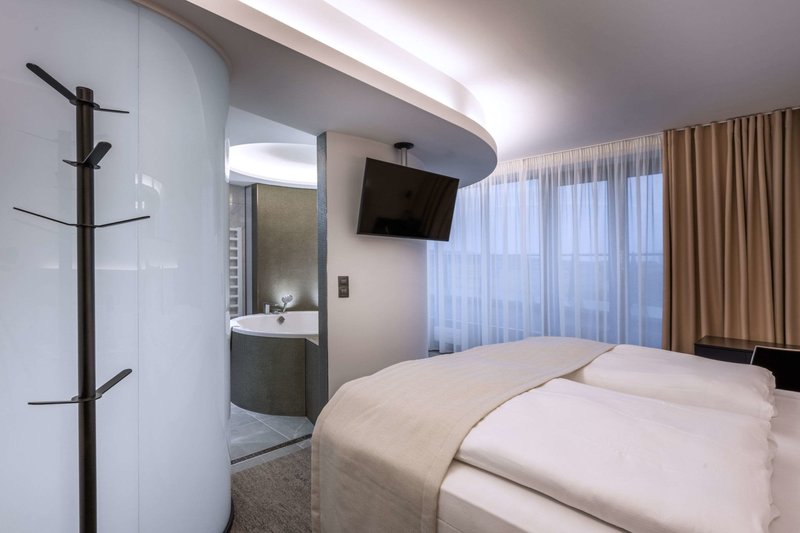 Clarion Congress Hotel Prague image 3