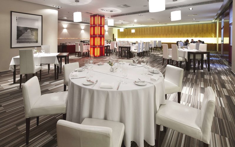 Clarion Congress Hotel Prague foto 76