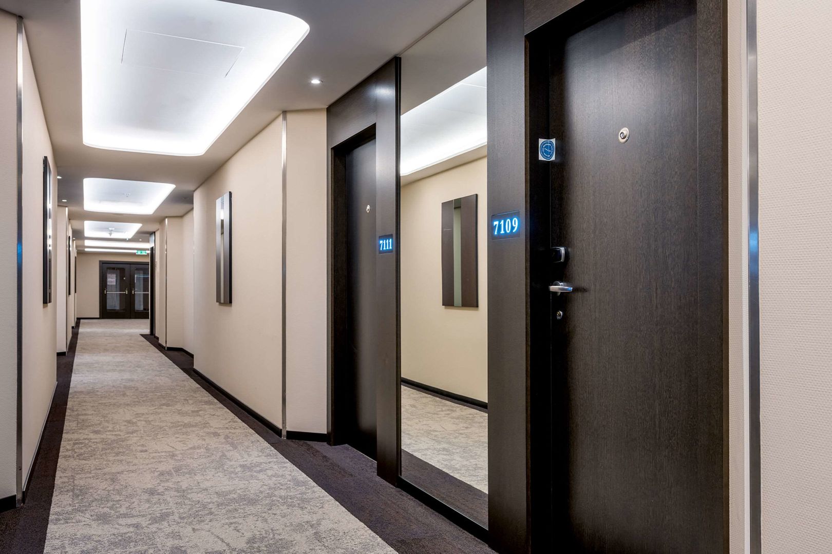 Clarion Congress Hotel Prague foto 92