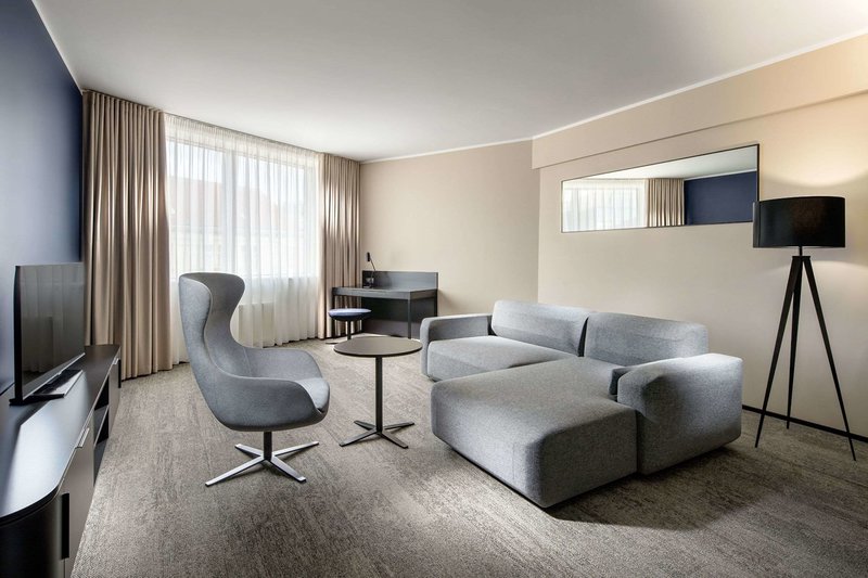 Clarion Congress Hotel Prague foto 79