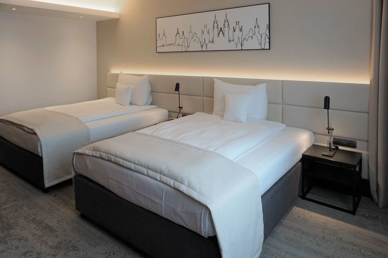 Clarion Congress Hotel Prague foto 83