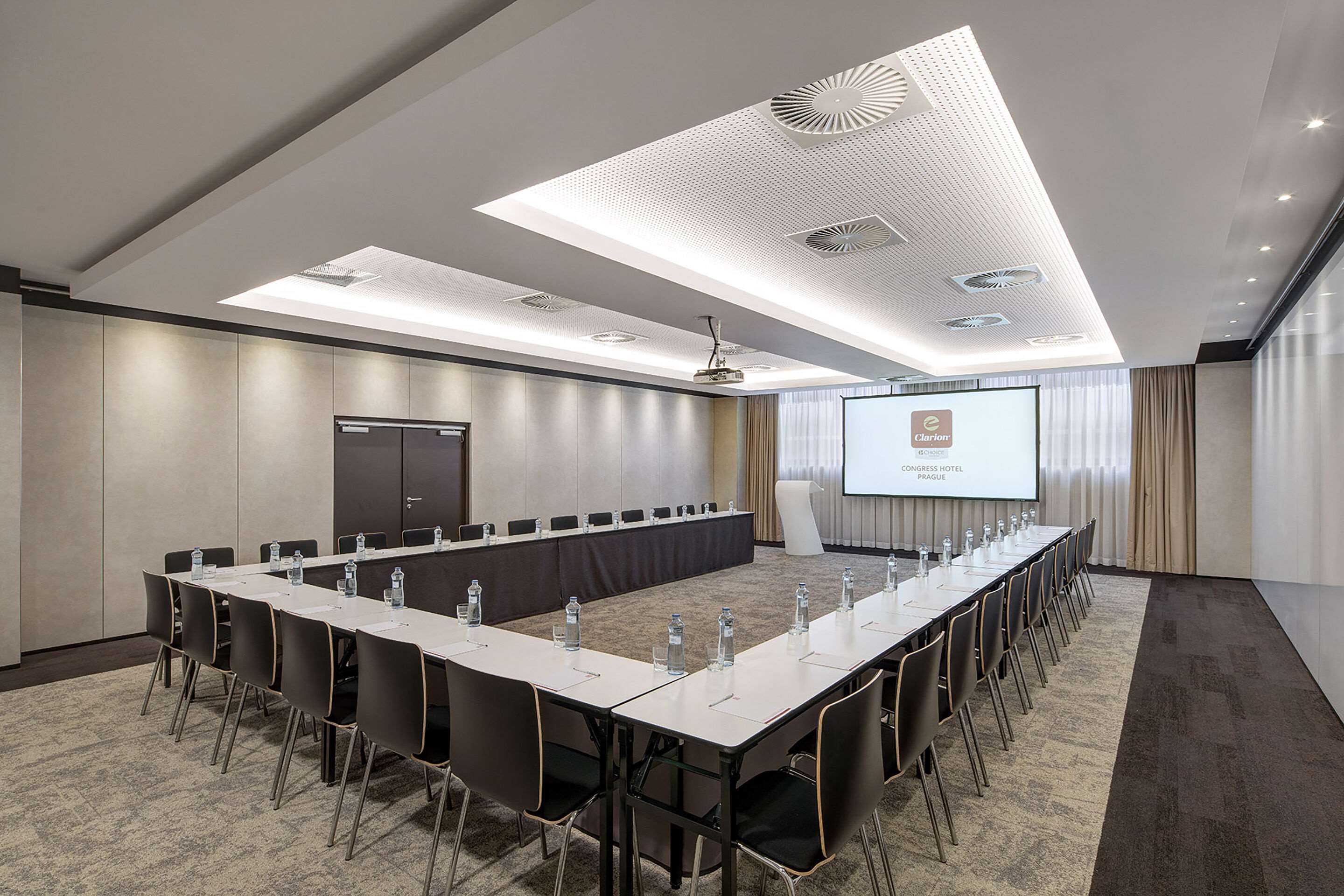 Clarion Congress Hotel Prague foto 66