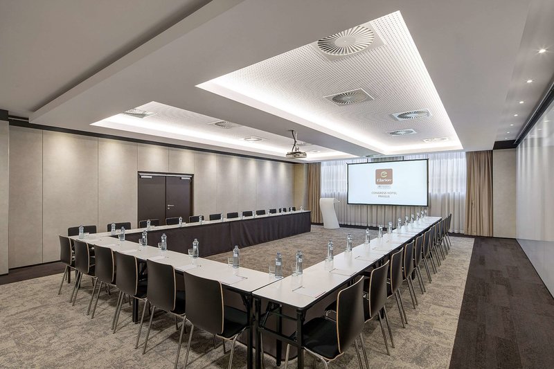Clarion Congress Hotel Prague foto 64