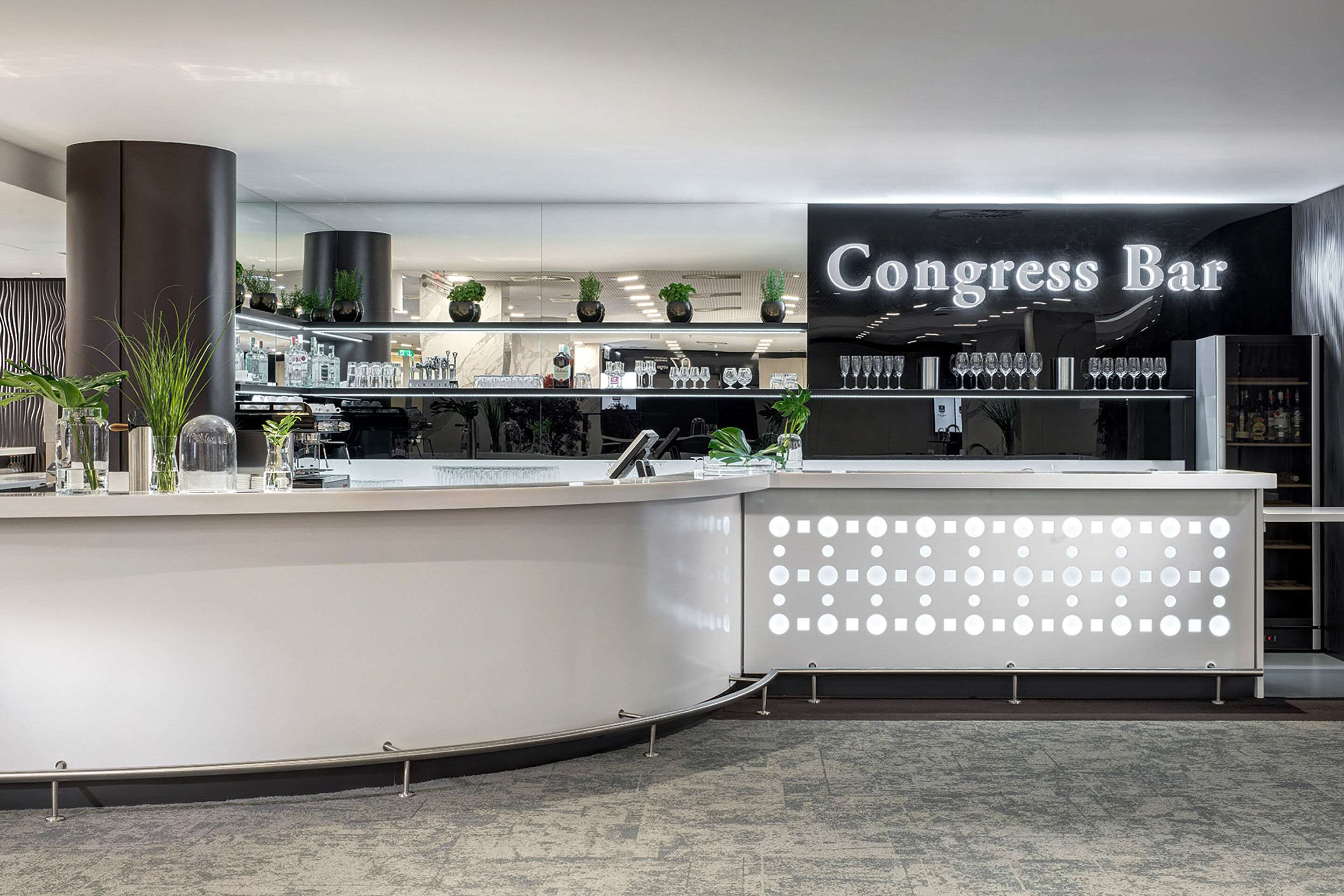 Clarion Congress Hotel Prague foto 87
