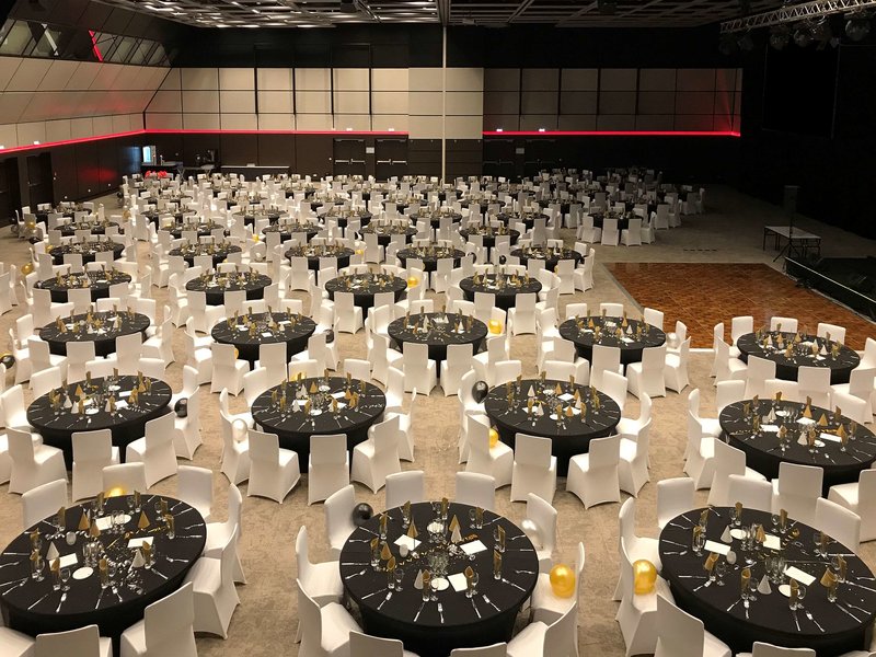 Clarion Congress Hotel Prague foto 46