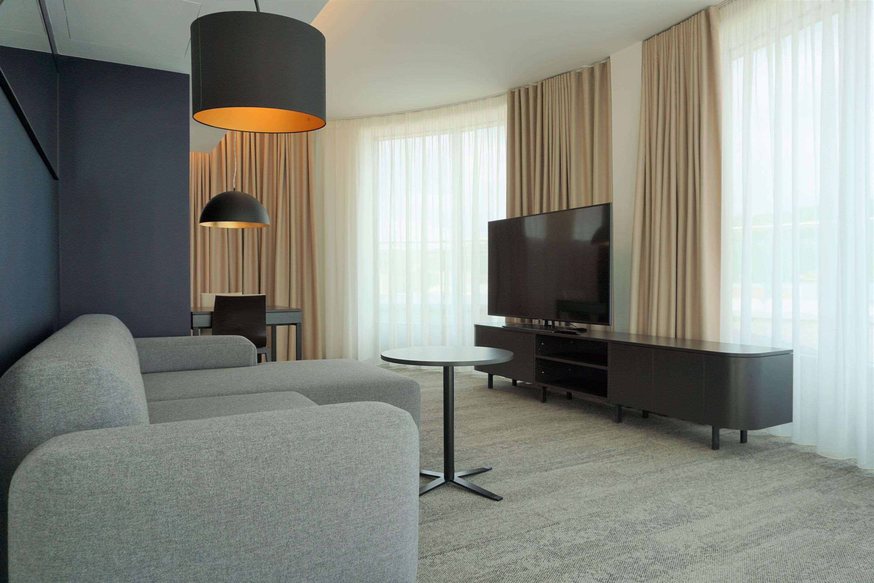 Clarion Congress Hotel Prague foto 9