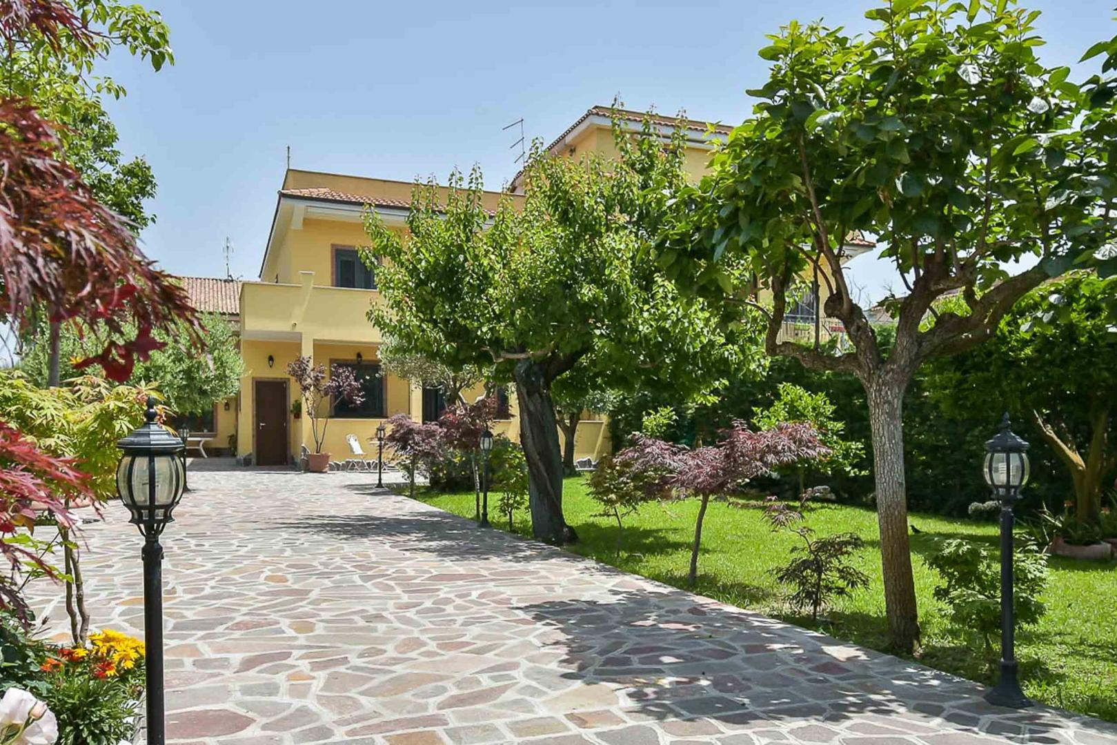 B&B A Casa di Titty foto 12