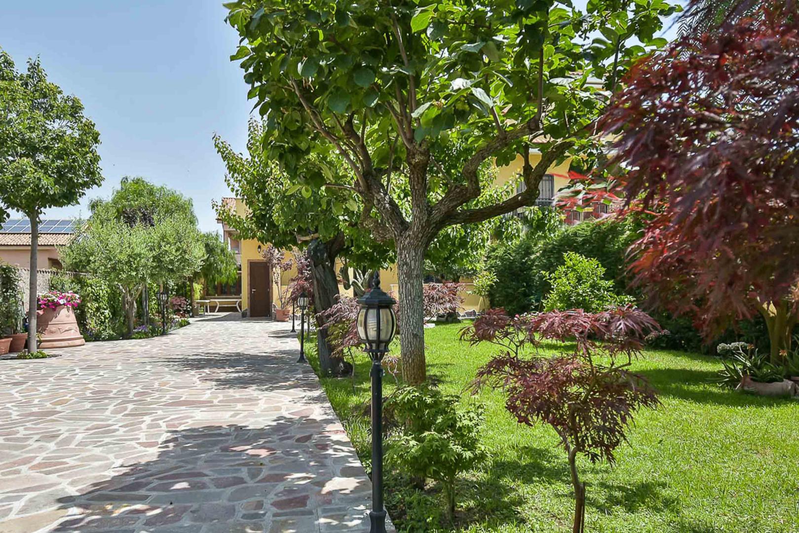 B&B A Casa di Titty foto 14