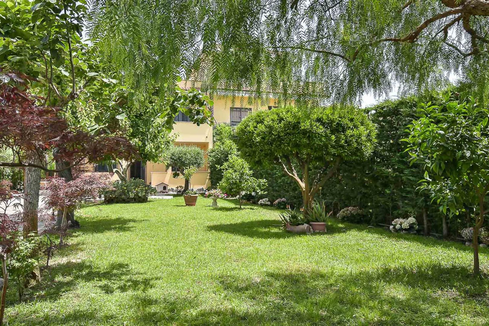 B&B A Casa di Titty foto 22
