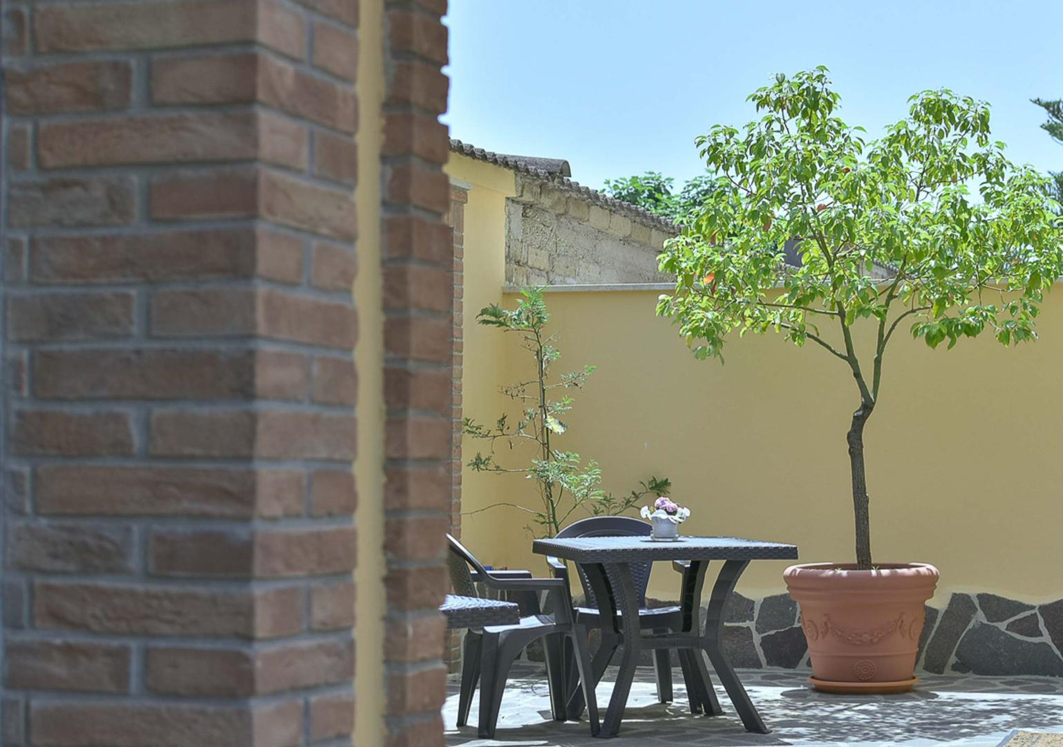 B&B A Casa di Titty foto 8