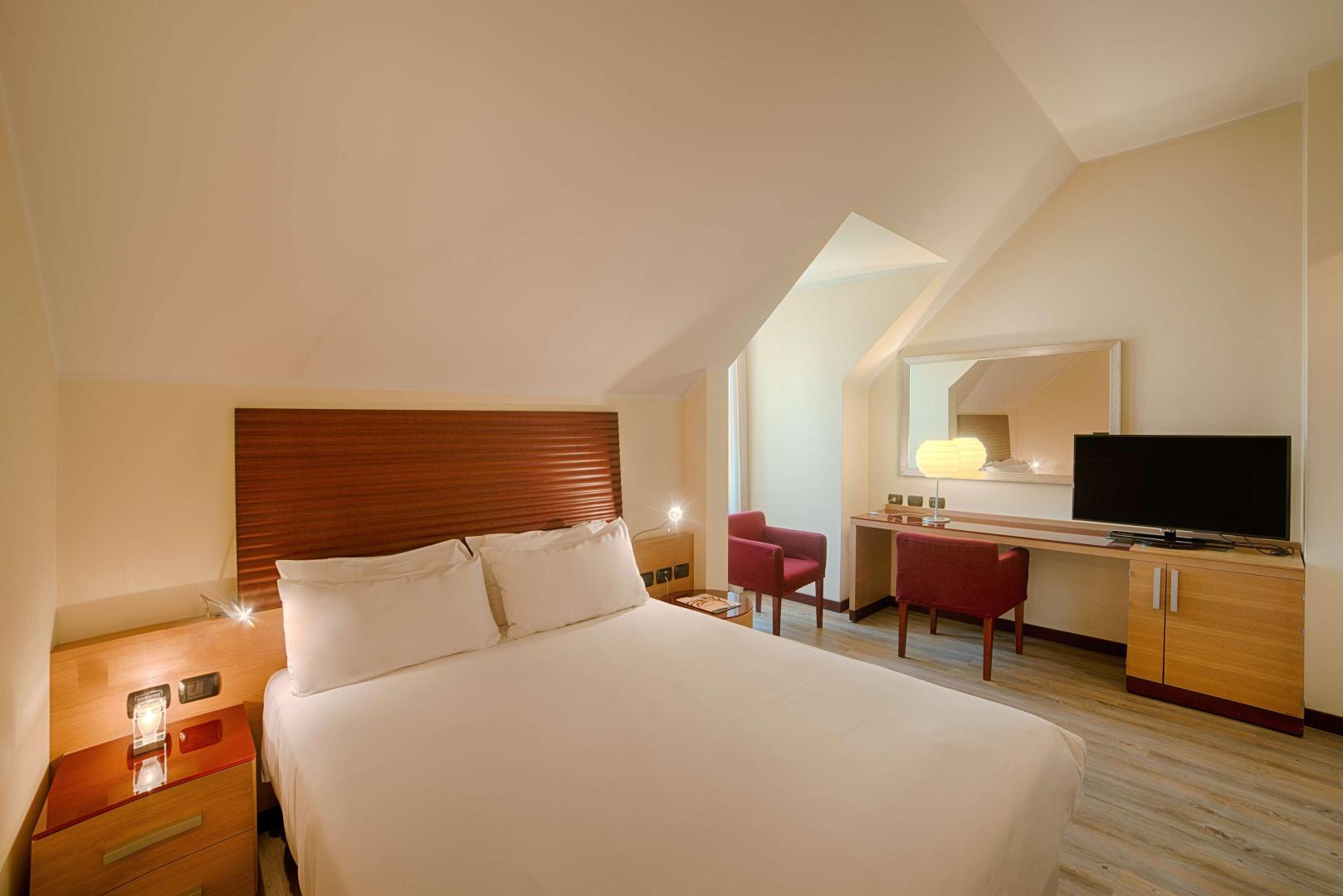 NH Milano 2 Residence image 1