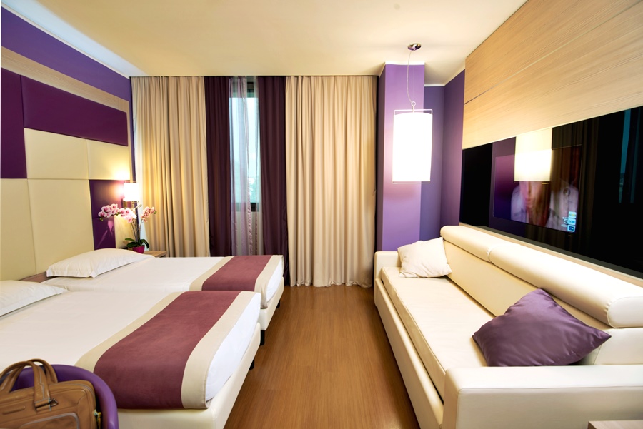 As Hotel Limbiate Fiera foto 41