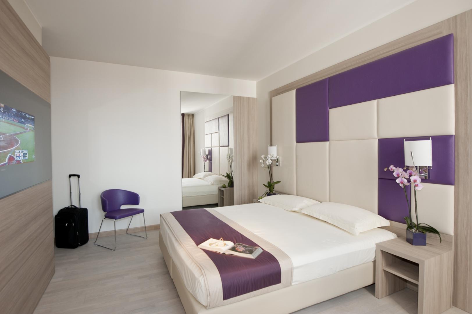 As Hotel Limbiate Fiera foto 27
