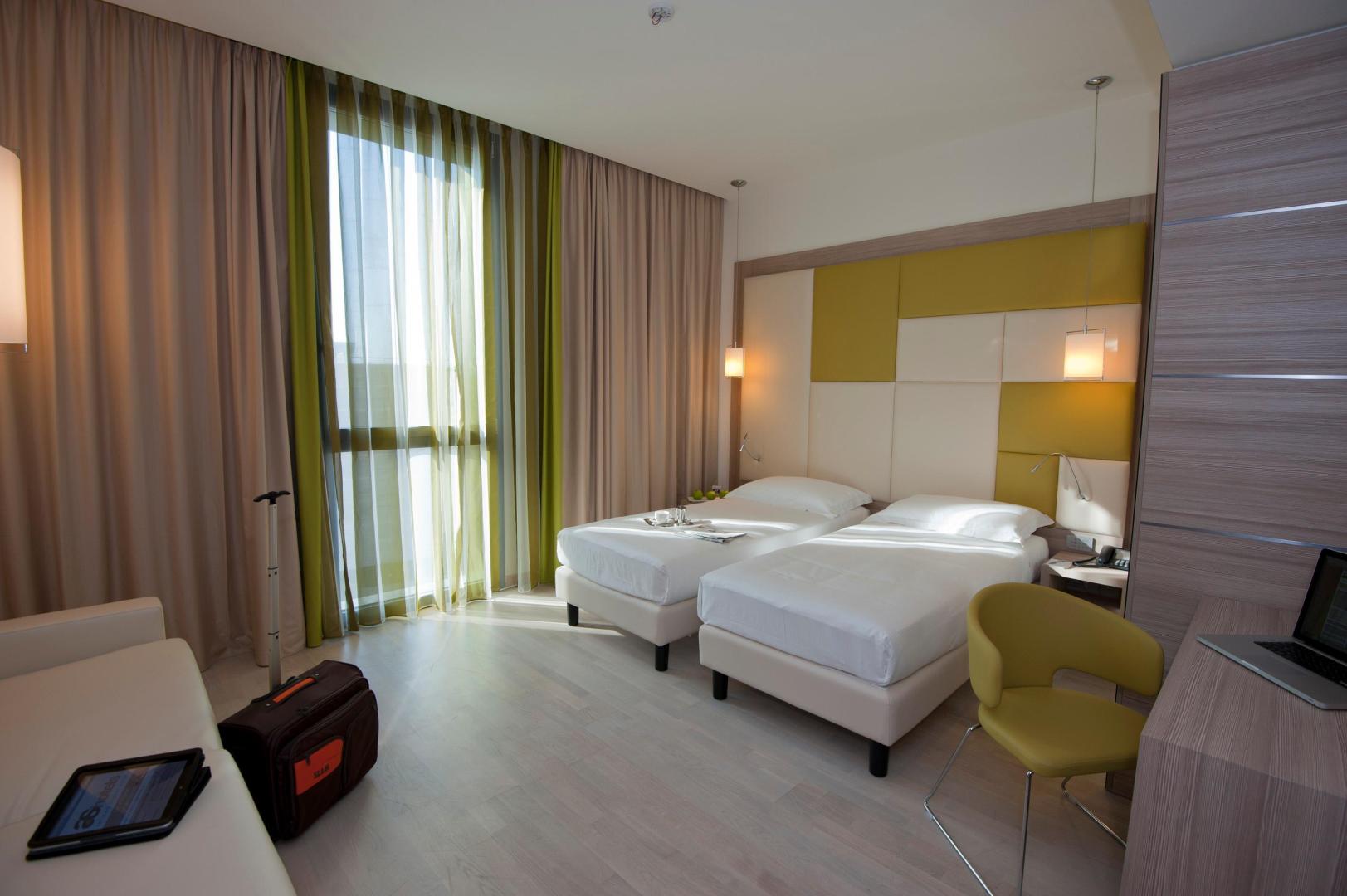 As Hotel Limbiate Fiera foto 42
